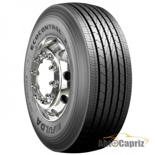 Грузовые шины Fulda EcoControl 2+ (ведущая ось) 315/80 R22.5 156/150L